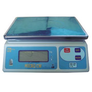 Micro Check Weigher (CW30)