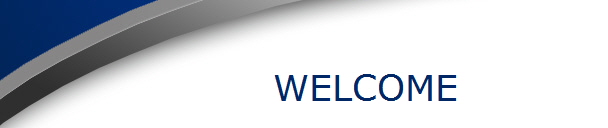 WELCOME