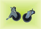 castors