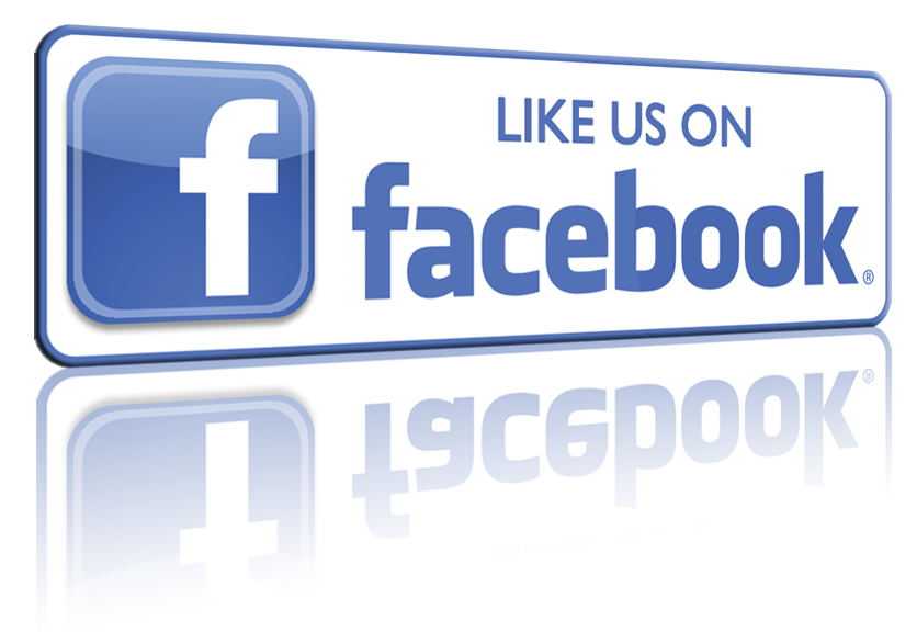 Like us on Facebook